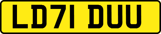 LD71DUU