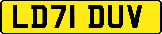 LD71DUV