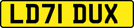 LD71DUX