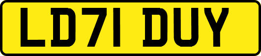 LD71DUY