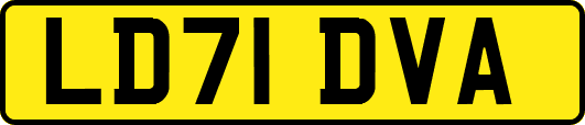 LD71DVA