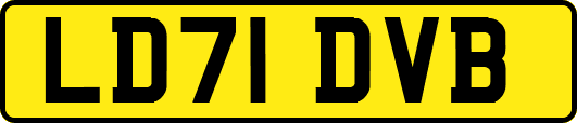 LD71DVB