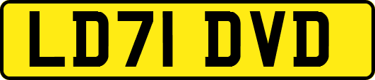LD71DVD