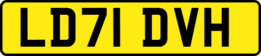 LD71DVH