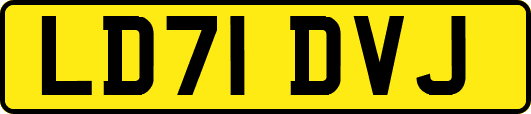 LD71DVJ