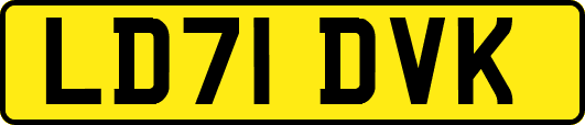 LD71DVK