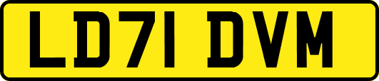 LD71DVM