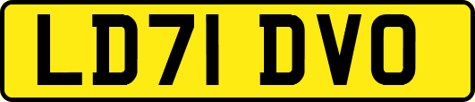 LD71DVO