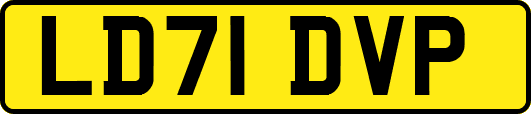 LD71DVP