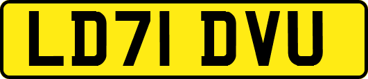 LD71DVU