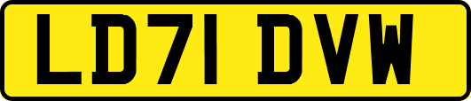 LD71DVW