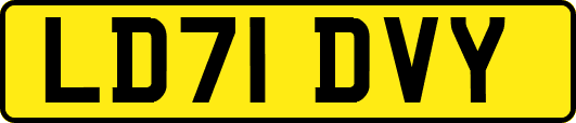 LD71DVY