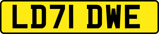 LD71DWE