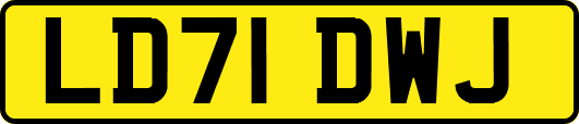 LD71DWJ
