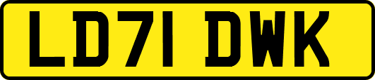 LD71DWK