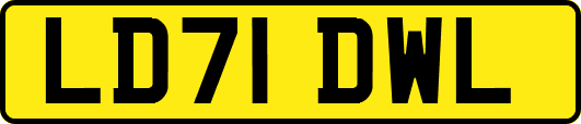 LD71DWL