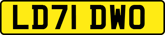 LD71DWO