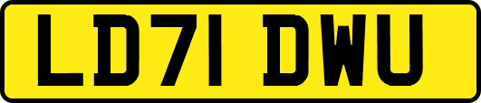 LD71DWU