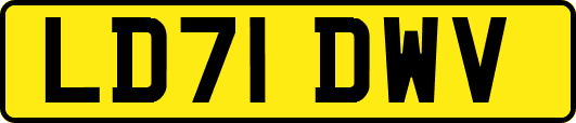LD71DWV