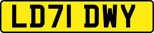 LD71DWY