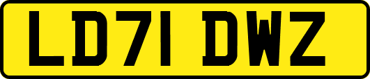 LD71DWZ