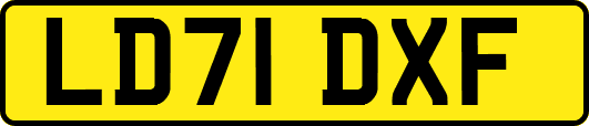 LD71DXF
