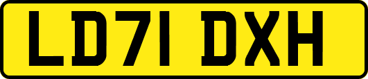 LD71DXH