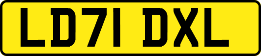 LD71DXL