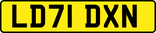 LD71DXN