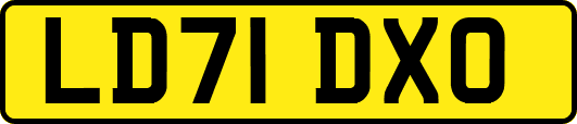 LD71DXO