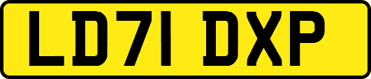 LD71DXP