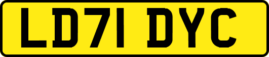 LD71DYC