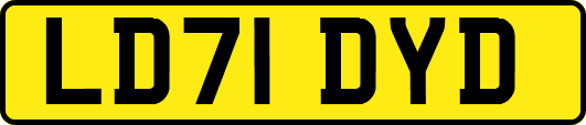 LD71DYD