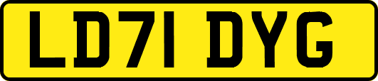 LD71DYG