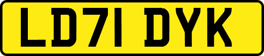 LD71DYK
