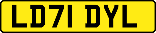 LD71DYL