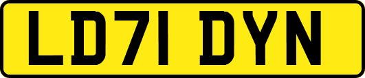 LD71DYN