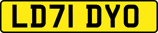 LD71DYO