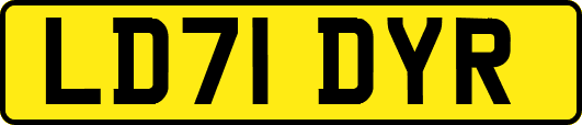 LD71DYR