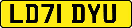 LD71DYU