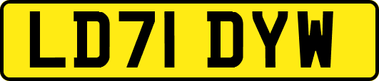 LD71DYW