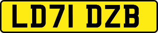 LD71DZB