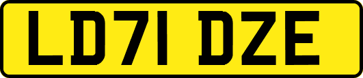 LD71DZE
