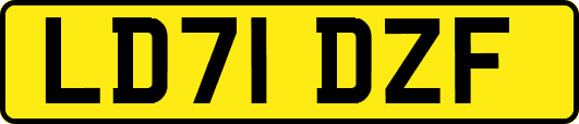 LD71DZF