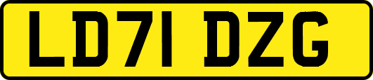 LD71DZG