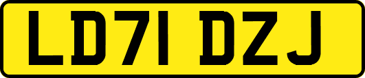 LD71DZJ
