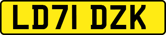 LD71DZK