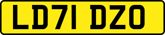 LD71DZO