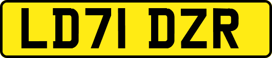 LD71DZR