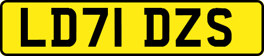 LD71DZS